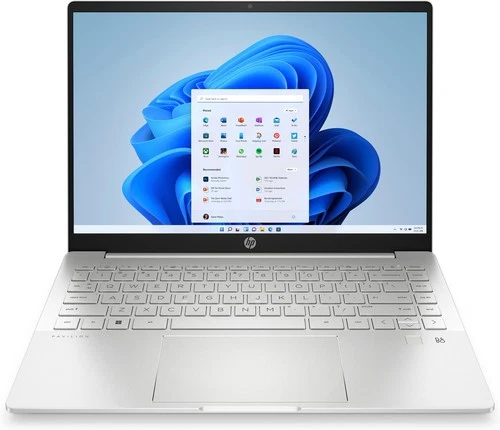 HP I7-13700H 16 Go SSD 480 Go W11H QWERTY US 8D8D3EA#ABH