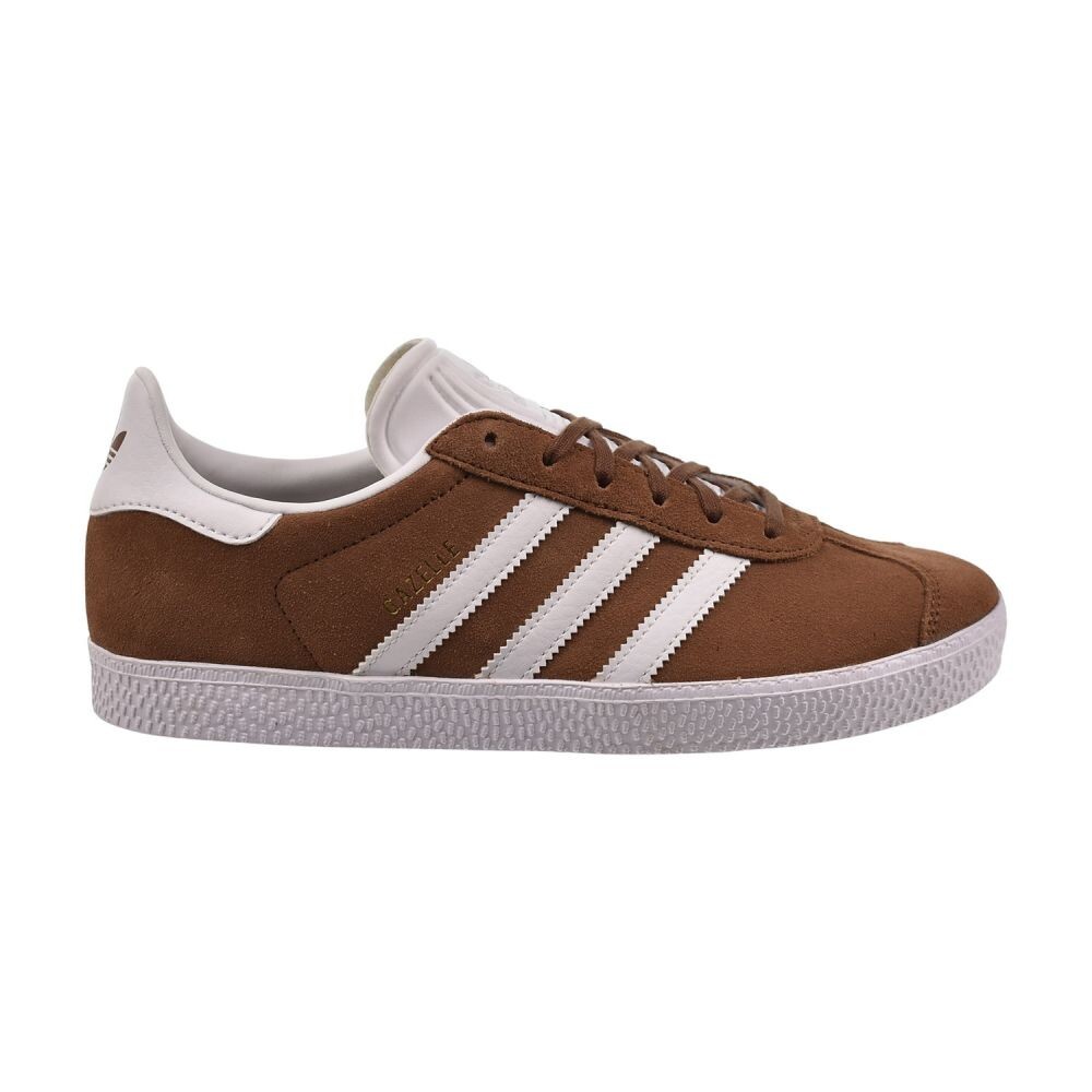 Adidas Gazelle Big Kids’ Shoes Preloved Brown/Cloud White if9802 Adidas Gazelle Big Kids’ Shoes Preloved Brown/Cloud White if9802