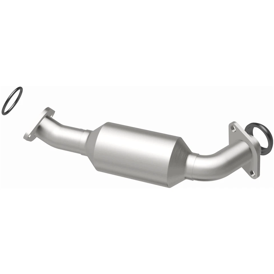 For Cadillac CTS 2004-2009 MagnaFlow 5461885 Direct Fit Catalytic Converter — 第 3/4 张图片