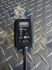 Fisher Price Power Wheels 00801-1781 6V Battery Charger AC Adapter 6 Volt