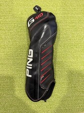 Ping G410 Fairway Wood Headcover - 26001