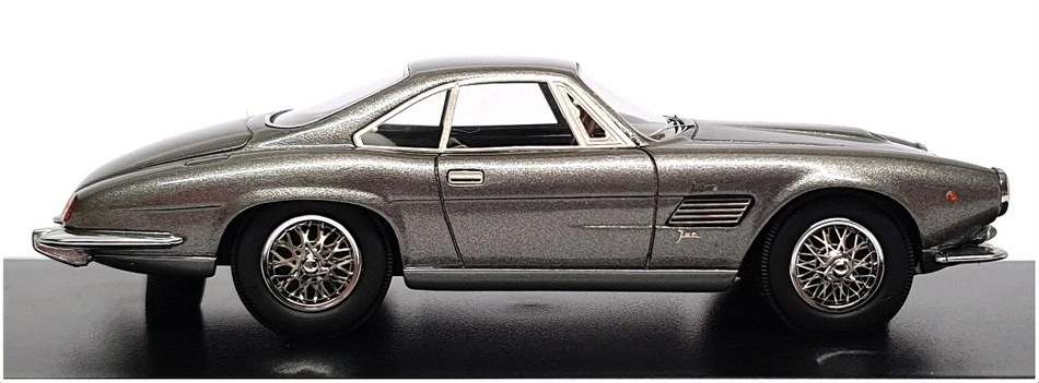 NEO 1/43 Escala NEO44575 - 1961 Aston Martin DB4 GT Bertone "Jet" - Gris Met Foto 3 de 4