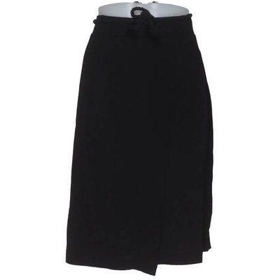 Filippa K, Rock, Größe: M, Schwarz, Viskose, Einfarbig, Damen #JpM