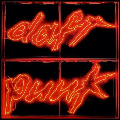 Daft Punk   Homework / Discovery / Alive 1997 - Rare Vinyl Box Set