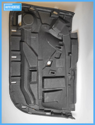 Door card panel trim set