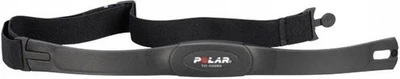 POLAR T31 CODED SCHWARZ – Codierter Brustgurt-Sender zur Herzfrequenzmessung M - Bild 1 von 2