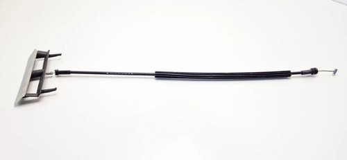 VW PASSAT B6 3C2 Heckklappengriff 3C5827531D 1.90 Diesel 77kw 2007 31117220