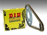 Kawasaki Z1000 03/06 Ketten-Kit 16/42 D.I.D 3041481