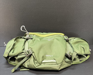 Osprey Packs Savu 5L Hydration Pack
