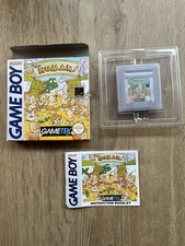 ebay® Auktion 147251995165 | Gameboy Humans UKV 🇬🇧 CIB - Box in neuwertigem Zustand Thumbnail of ebay® auction 147251995165 | Gameboy Humans UKV 🇬🇧 CIB - Box in neuwertigem Zustand