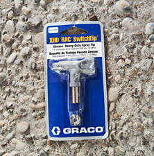 Graco XHD RAC SwitchTip Heavy-Duty Spritzdüse Größe 5 XHD309