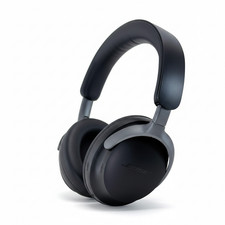 Bose QuietComfort QC Ultra Over-Ear Headphones Black EXCELLENT