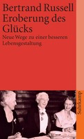 Eroberung Des GlüCks | Bertrand Russell | Taschenbuch | 174 S. | Deutsch | 2012