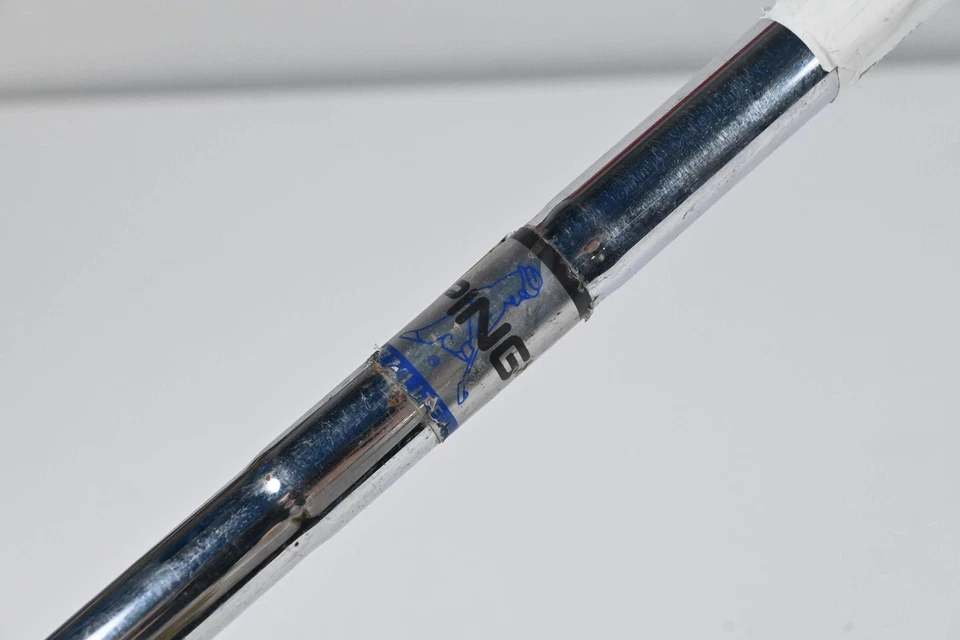 Ping Eye 2 #1 Iron / 16 Degree / Black Dot / Stiff Flex Ping ZZ Lite Shaft - Image 4 of 4