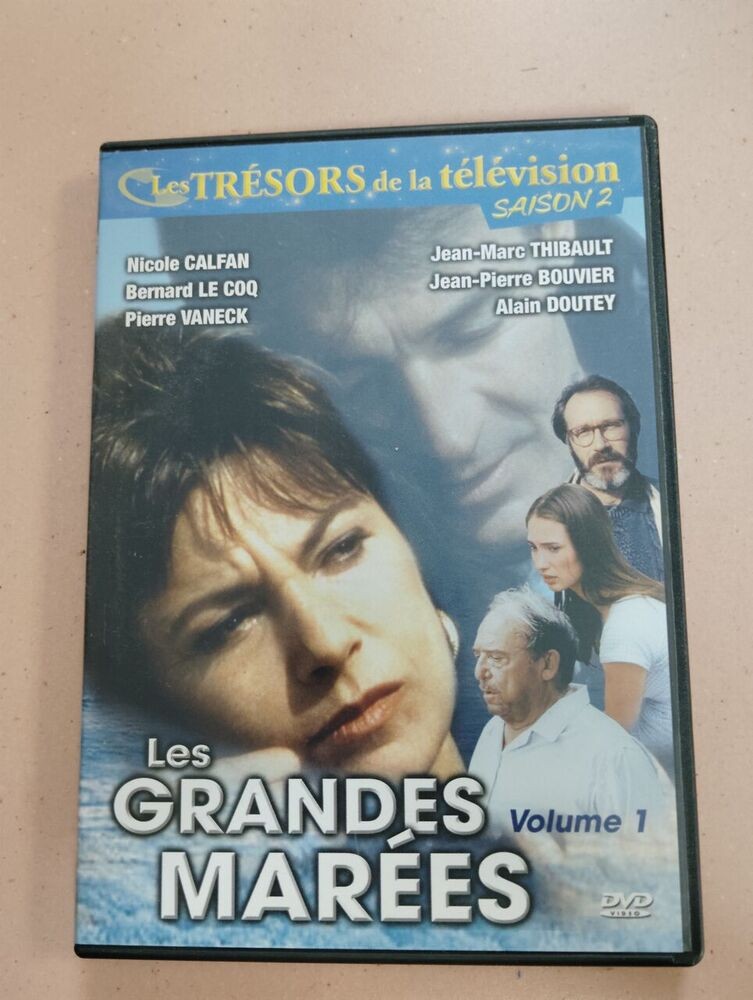 The Great Tides | Good Condition