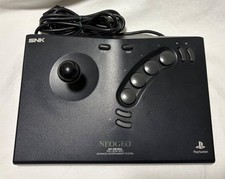 Neo-Geo Stick 2 Prices Playstation 2 | Compare Loose, CIB & New Prices