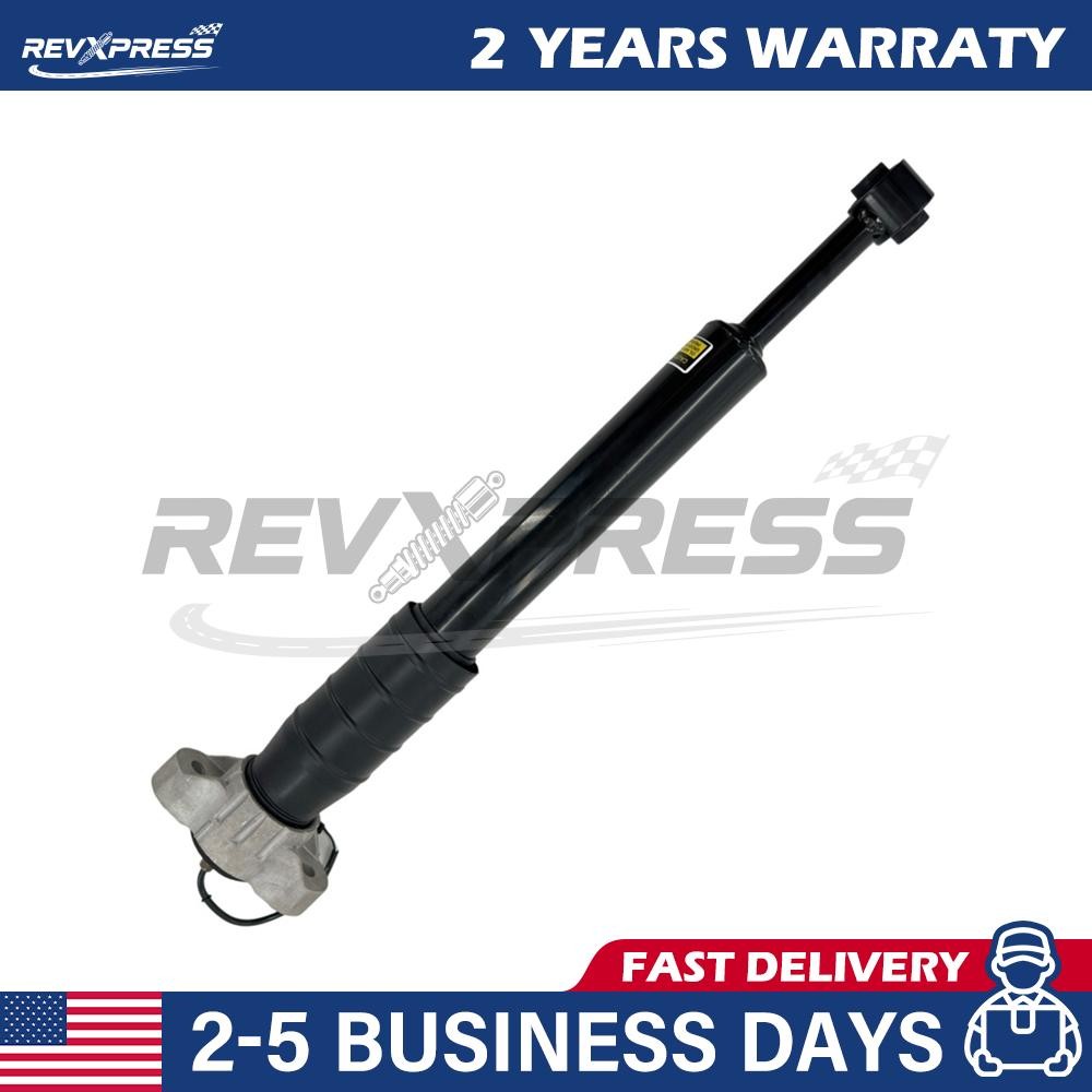Maserati Quattroporte 2007-2009 Rear Right Damper P/N 670008896