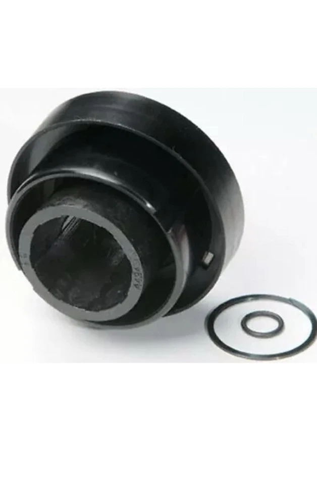 Cojinete de liberación de embrague National 614174 OEM nuevo Foto 2 de 4