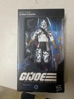 Storm Shadow Action Figures GI Joe Classified Series 6inch #131
