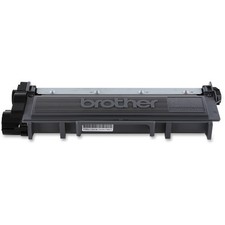 Brother Genuine TN660 High Yield Black Toner Cartridge - 012502638919