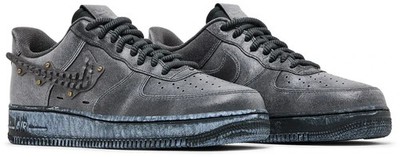 Nike Air Force 1 '07 LV8 Metalwork IH4965-254 Men's Size 12