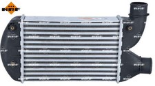 NRF 30134 Ladeluftkühler LLK Turbokühler Kühler für Fiat 