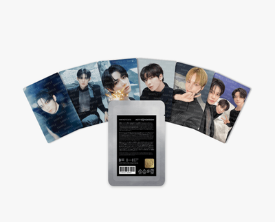 TXT TOMORROW X TOGETHER 2025 TOUR 