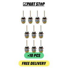 NT3030ELS80 10-Pack Spring Air Brake Chamber Long for Freightliner FL112