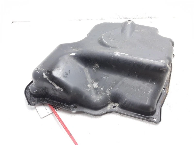 1706974 carter inf moteur pour FORD MONDEO III 2.0 TDCI 2004 8204931 - Photo 3/4