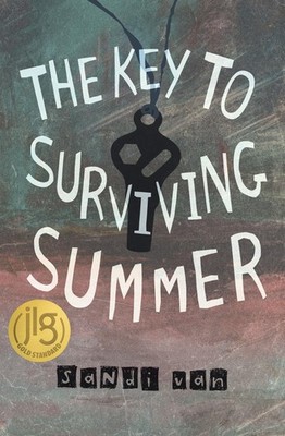 The Key to Surviving Summer (YA Verse)
