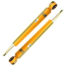 For Audi RS5 & SQ5 Pair Bilstein B8 Rear Shocks Struts GAP