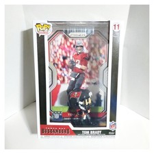 Ultimate Funko Pop Trading Cards Figures Gallery and Checklist 47