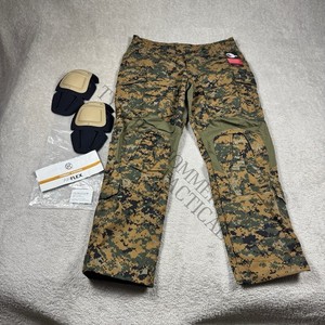 個人装備 CRYE PRECISION MARPAT WOODLAD M-R Crye woodland marpat : r/QualityTacticalGear