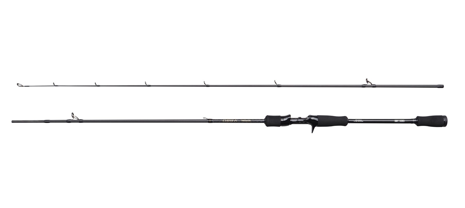 Abu Garcia Orra 662MH 198 15-45 15390₽