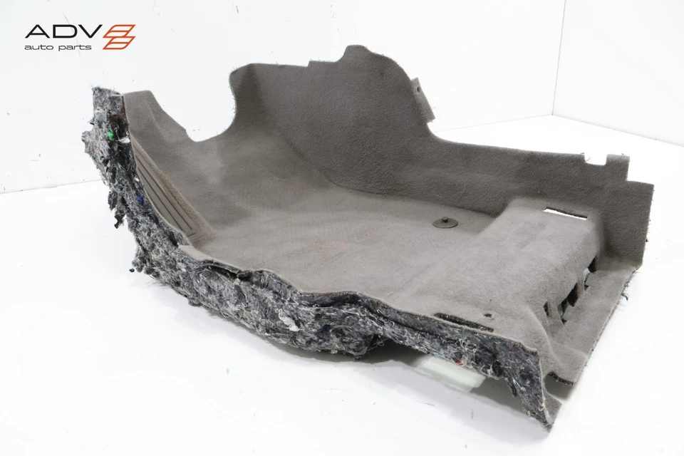 Chevrolet Malibu 2019-2025 alfombra delantera izquierda revestimiento alfombrilla OEM Foto 2 de 4