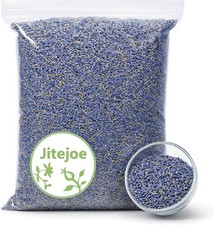 Dried Lavender Flowers Natural Buds Fragrant Bulk 2 Pound