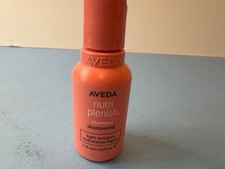 Aveda Nutriplenish Deep Moisture Shampoo 1.7fl.oz./50ml Travel Size