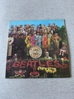 The Beatles - Sgt Pepper 1967 UK Mono PMC 7027 XEX 637‑1/638‑1 Complete G/VG