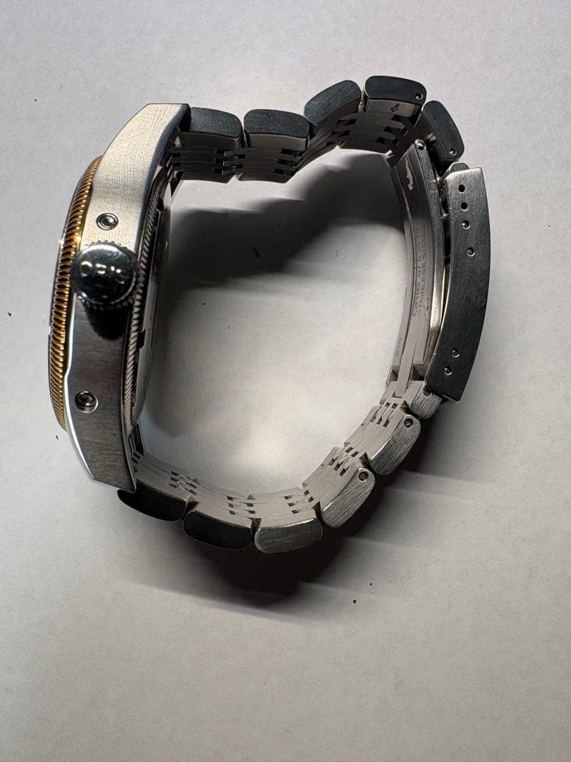 [MOONPHASE] Oris Big Crown Complication Automatic… - image 4