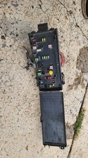 2006-2008 Dodge Ram 1500 Totally Integrated Power Module Fuse Box P04692118AG