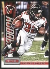 2013 Panini Rookies & Stars #7 Jacquizz Rodgers Atlanta Falcons 52473