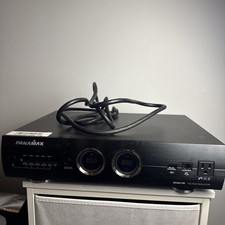 Panamax M5400-PM  11-Outlet Power Management  Conditioner - READ DESCRIPTION