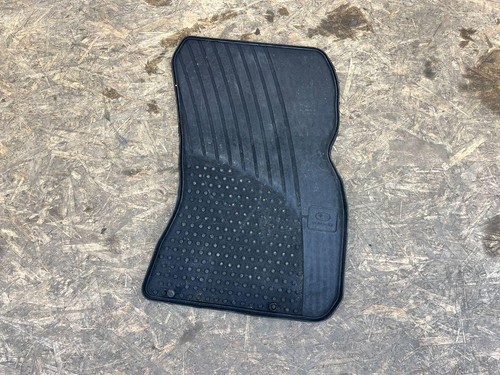 Kit tapis sol voiture