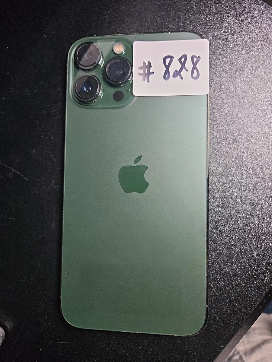 Apple iPhone 13 Pro Max Unlocked for sale | eBay