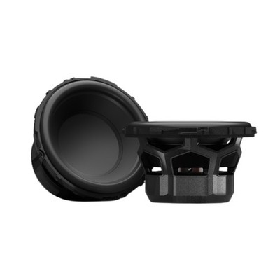 Rockford Fosgate P3V2-25 Punch P3 2.5'' 75W RMS 3-Way Component Midrange Speakers