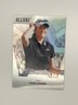 2025 Upper Deck Allure SE Rose Zhang #24 Golf Sports Trading Card Card Stock