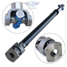 Front Drive Shaft For 1999-2006 Ford F250 F350 Super Duty 00-03 Excursion Diesel