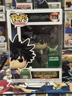 Funko Pop! Jujutsu Kaisen Megumi Fushiguro with Toads #1119 B&N Exclusive
