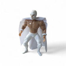Lucha Libre Mexicana - Figura de acción de lucha libre mexicana - Luchadores profesionales