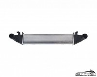 LadeluftküHler FüR Mercedes E-Klasse T-Model C-Klasse Coupe 08.09 - 12.16